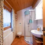 Appartement In With A Terrace