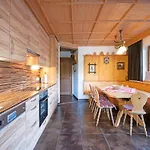 In With A Terrace Appartement