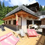 Appartement In With A Terrace *