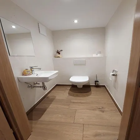 Apartment In Hochf Gen With A Terrace *