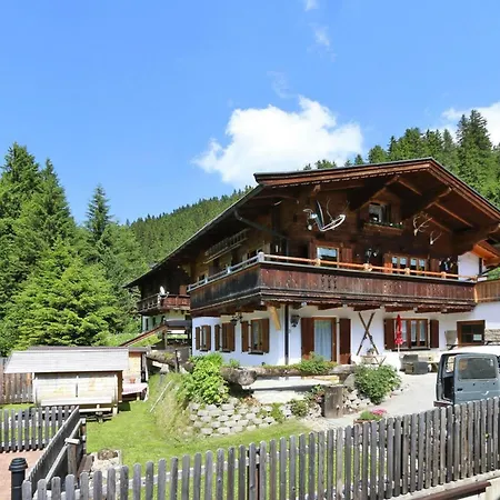In Hochf Gen With A Terrace Apartment
