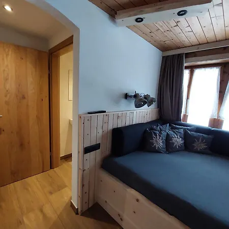 Апартаменты In With A Terrace