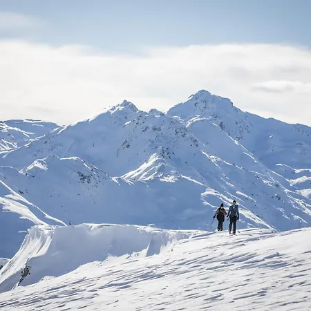 In With A Terrace * Хохфюген