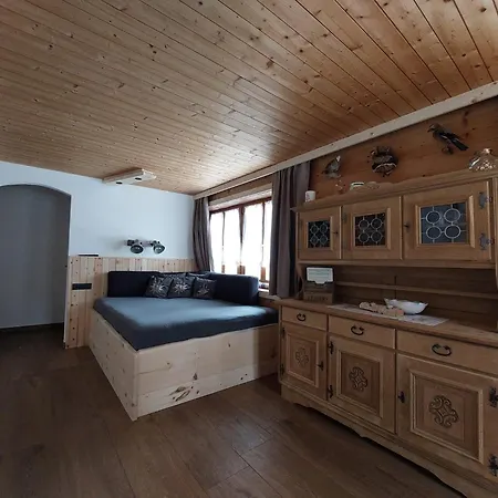 In With A Terrace Апартаменты Хохфюген