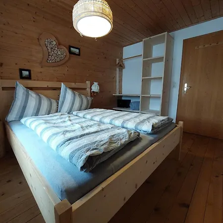Chalet In Hochfuegen Near Ski Slopes Hochfugen