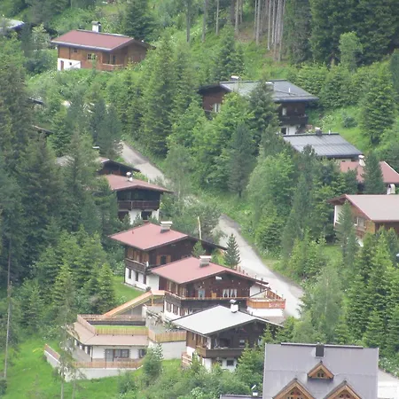 In With A Terrace Апартаменты Хохфюген