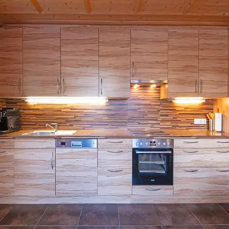 In With A Terrace *