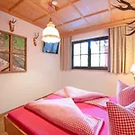 Apartmán In With A Terrace Hochfugen