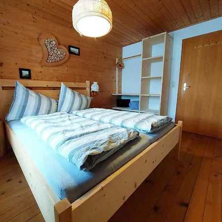 Apartmán In With A Terrace *