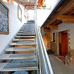 In With A Terrace