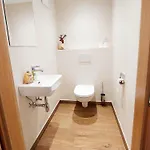 In With A Terrace * ホーホフューゲン