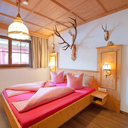 Appartement In With A Terrace *