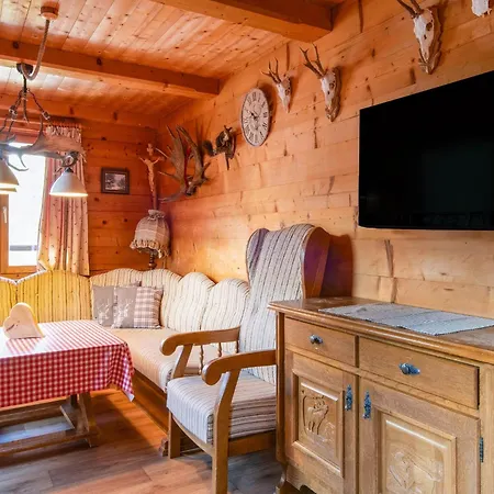 Appartement In With A Terrace *