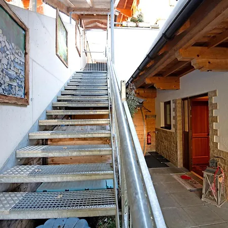 In With A Terrace