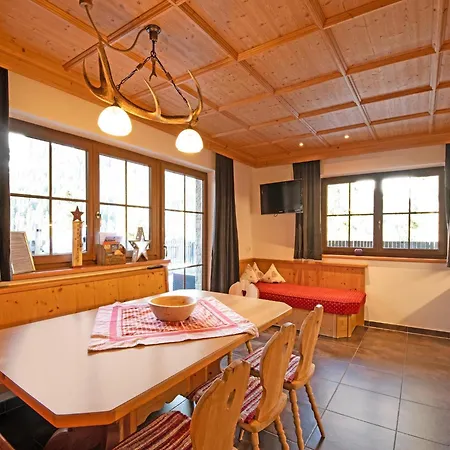 In With A Terrace *