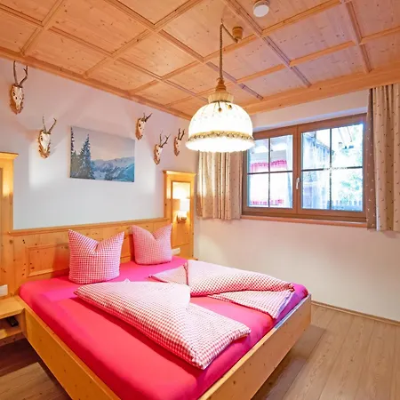 Appartement In With A Terrace