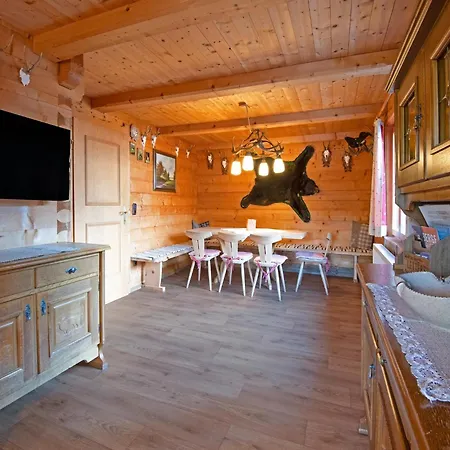 Appartement In With A Terrace *