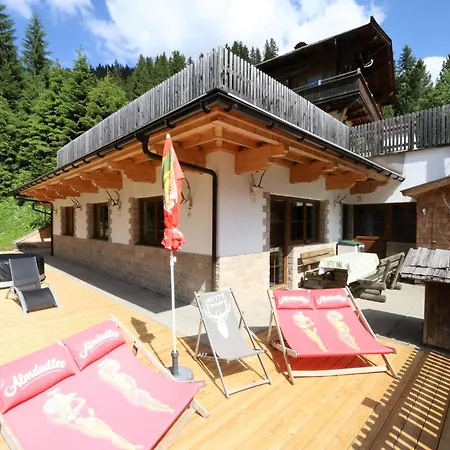 Appartement In With A Terrace *